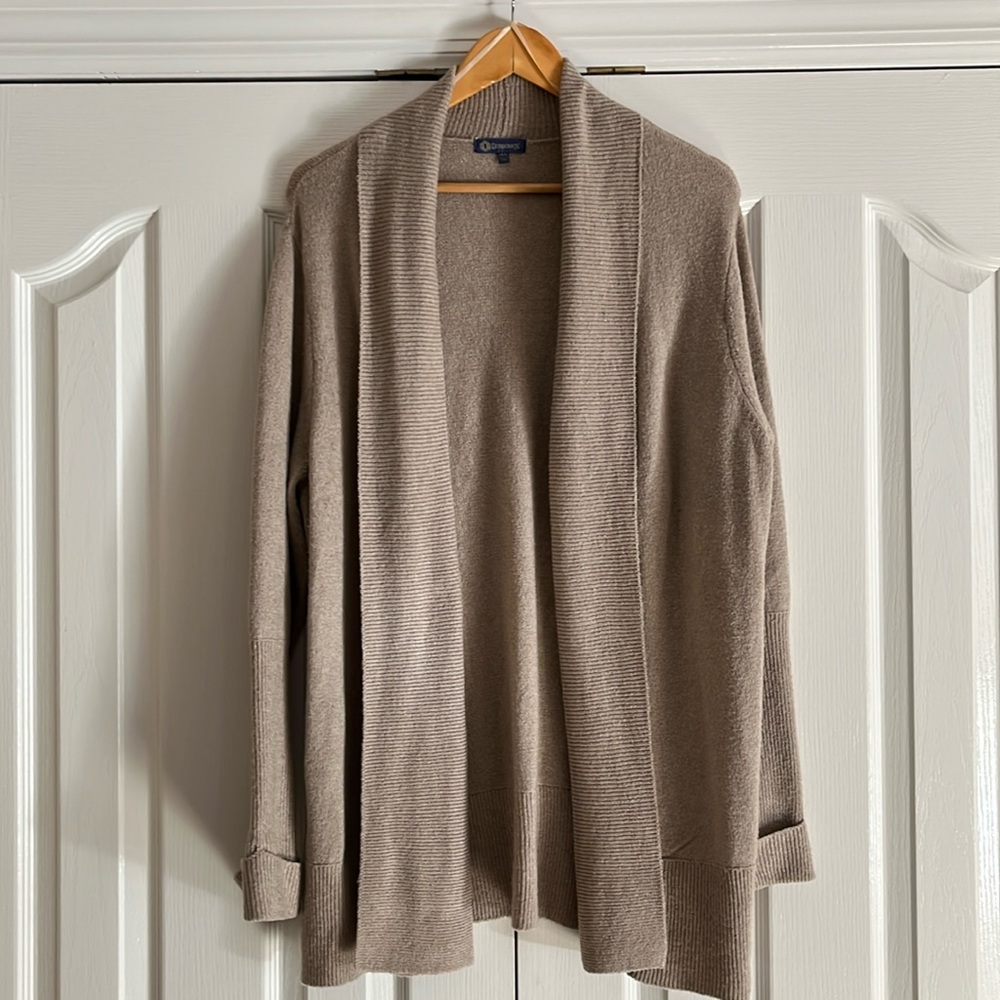 Democracy Cardigan